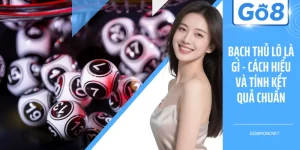 Bạch Thủ Lô Là Gì - Cách Hiểu Và Tính Kết Quả Chuẩn