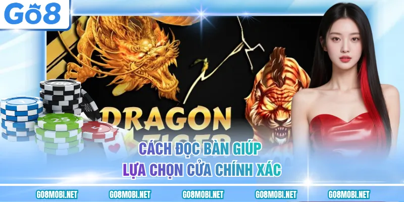 Cách đọc bàn giúp lựa chọn cửa chính xác