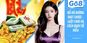 Nổ Hũ Đường Mạt Chược - Luật Chơi Và Cách Quay Dễ Hiểu
