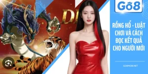 Rồng Hổ - Luật Chơi Và Cách Đọc Kết Quả Cho Người Mới