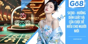 Sicbo - Hướng Dẫn Luật Và Cửa Cược Dễ Hiểu Cho Người Mới